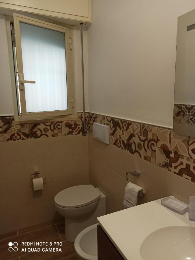 Casa Degli Spartani Pina Scicli Extérieur photo
