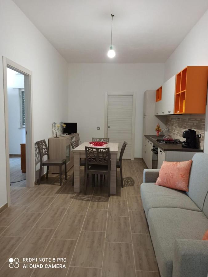Casa Degli Spartani Pina Scicli Extérieur photo