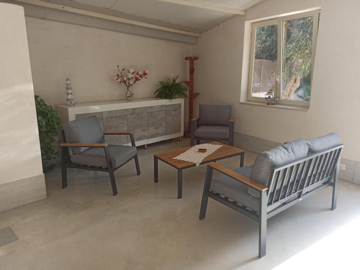 Casa Degli Spartani Pina Scicli Extérieur photo